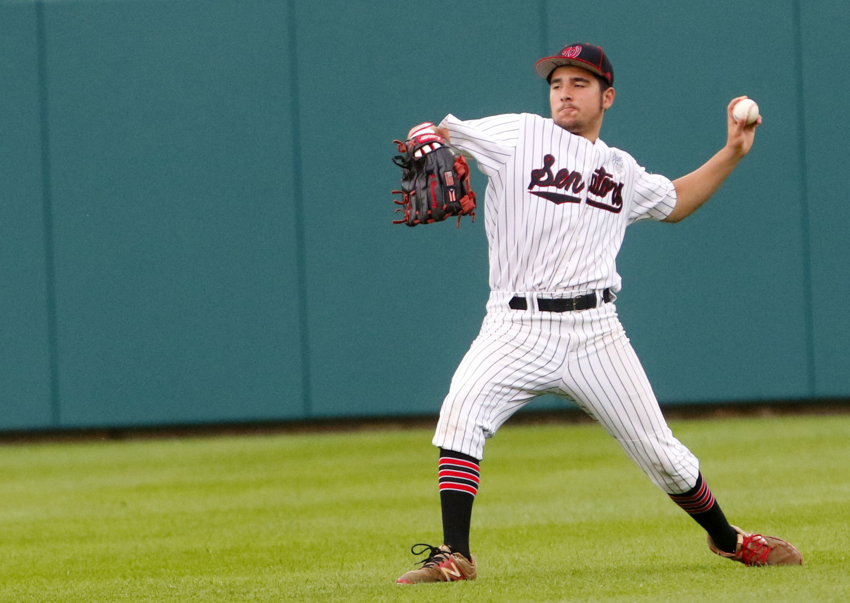 Gallery: Class A baseball championship: Washington Township vs. University